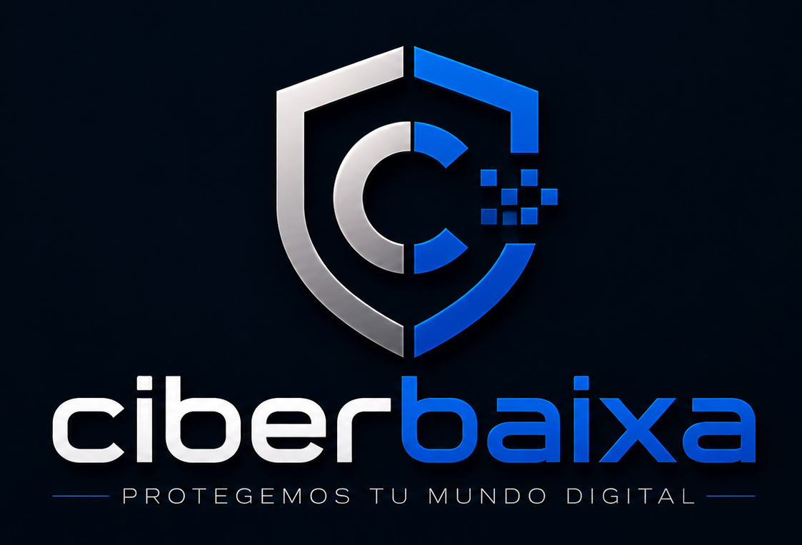 CiberBaixa - Ciberseguridad Marina Baixa