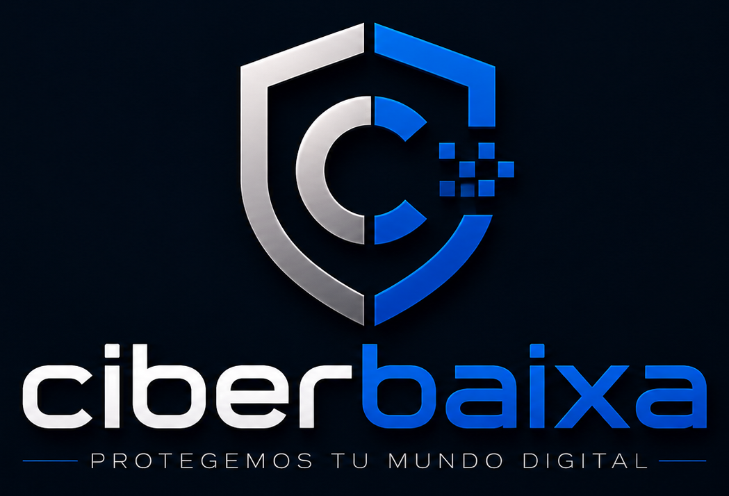 CiberBaixa - Ciberseguridad Marina Baixa